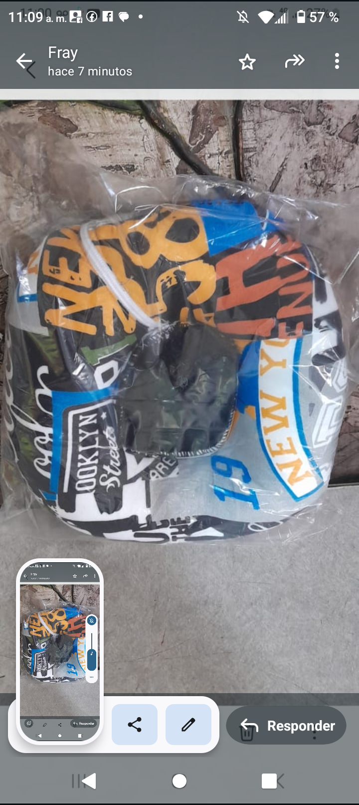 Donas para perros y gatos